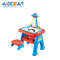 Early Learning Magnetic Wholesale Writing Creative Popular DIY Toy Drawing Board for Kids