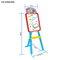 Children Montessori Double Sided Educational Toys Interactive Kids Drawing Wholesale Magnetic Writing Board