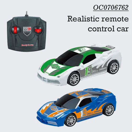 Wholesale 1: 22 Scale High Speed Radio Control RC Drift Racing Remote Control RC Toys Car