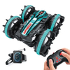 High Speed Rolling Remote Control Gesture Amphibious RC Stunt Vehicle Toy Car Vehicle Toy for Kids