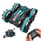 High Speed Rolling Remote Control Gesture Amphibious RC Stunt Vehicle Toy Car Vehicle Toy for Kids