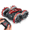 High Quality Amphibious Boys Toys Remote Control Rotating RC Stunt Car