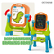 Animal Themes Educational Gift Kids Toys Wholesale Magnetic Writing Drawing Board