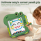 Wholesale Magnetic Board Fidget Pen Educational Toys Kids Plastic Writing Drawing Board