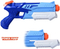 Hot Sale Swimming Pool Water Fight Game Pump Shooting Water Gun for Gift