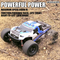 RC Racing Toys Four Wheel Drive Drift Car High Speed 1: 18 Scale Model Car