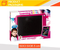 Kids LCD Write Electronic Light Popular Montessori Toys Digital Pad Tablet Wholesale Magnetic Writingboard