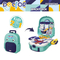 Montessori Kids Pretend Play Medicine Box Children Interactive Creative Hospital Doctor Toys Set