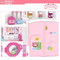 Wholesale Pretend Plastic Doll Baby Children Kitchen Toys Play Set