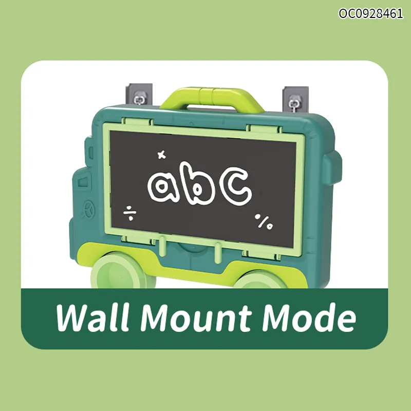Wholesale Popular DIY Kids Learning Materials Montessori Early Childhood Education Art an Painting Drawing Toys