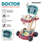 Wholesale Kids Medical Pretend Plastic Montessori Doctor Role Play Toys