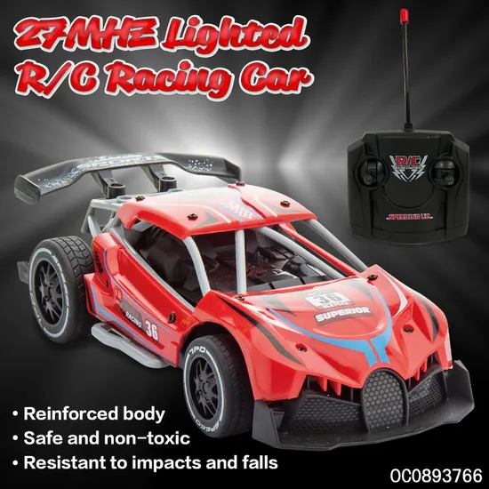 Electric Wholesale Racing Games Drift Remote Control Fast 1: 20 Scale High Speed Moderl Car