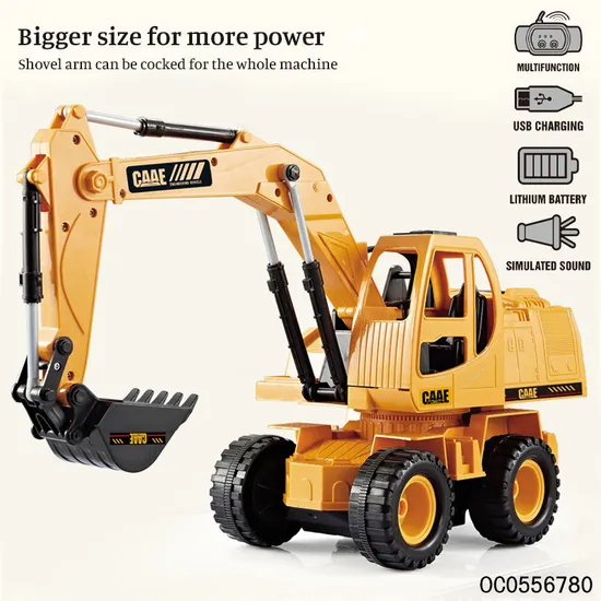 Wholesale 1: 24 Scale Watch Gesture Hand Control RC Car Models Remote Control Toy Car
