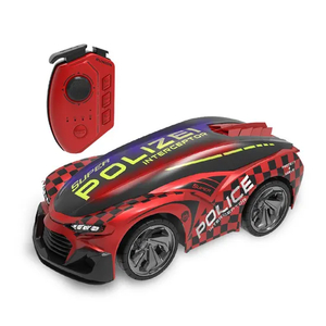 Wholesale New Fashion Drift Model Remote Control High Speed RC Stunt Car for Child