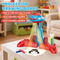 Wholesale Montessori LED Light up Machine Early Educational Toy Kids Smart Writing Drawing Board