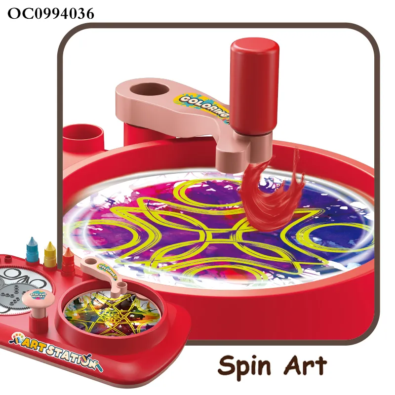 Educational Kids Art Toys Learning Magic Engineering Children's Plastic Wholesale Magnetic Writing Drawing Board