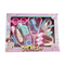 Plastic Pretend Kids Plastic Montessori Educational Doctor Toy for Girls