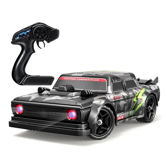 Wholesale Good Quality Four Wheel Drive 1: 16 High Speed Scale Model RC Racing Cars