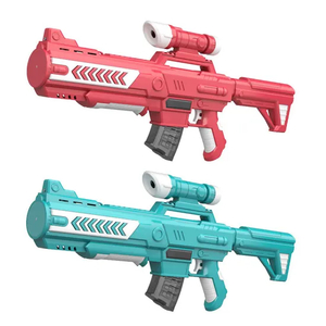 Hot Selling Best Gift New Trending Electric China Toy Water Gun with Coolest Design