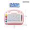 Funny Creative Kids Early Childhood Educational Toys Wholesale Magnetic Writing Drawing Board
