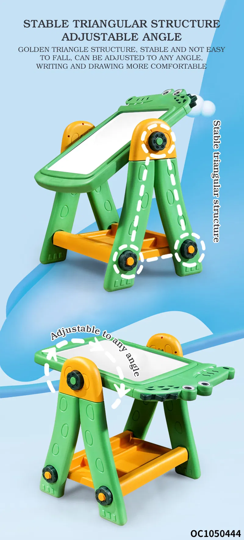 Block Early Handmade Montessori Puzzle Wholesale Educational Toys Drawing Table Toys for Kids