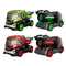 High Quality Remote Control RC Big Model Monster Car Model Truck Toy with Light Mist Spray