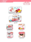 Multifunction Pretend Children Cooking Game Wholesale Kitchen Role Play Set for Kids Girls