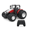 8 Wheels Boys Simulation Farmer Car Kids Tractor Remote Controlled Model 1: 24 Scale Toy Car