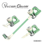 Play Educational Toy Handheld Vacuum Cleaner Plastic Preschool Indoor Cleaning Tools Toys