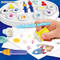 Wholesale Crafts DIY Creative Montessori Educational Custom Art Painting Drawing Popular DIY Tool Toys for Kids