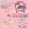 Cheap Children Classic Educational Set Doctor Pretend Play Toys for Kids