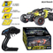 Wholesale Remote Control Car Charging Wireless High Speed Drift Model Radio Control Car Toys RC Car 1: 18 Scale