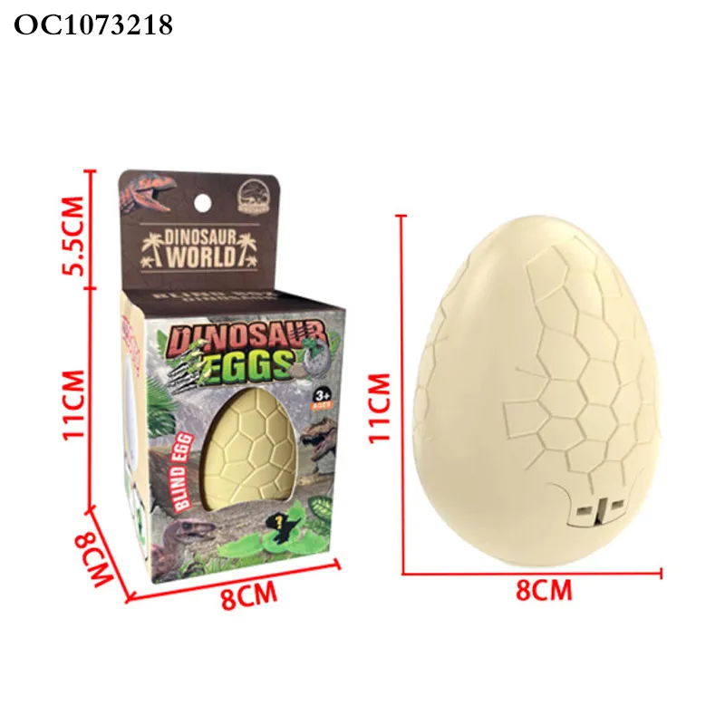 Wholesale Dinosaur Handheld Game Boy Toy Plastic Dinosaur Eggs Toy for Kids Children