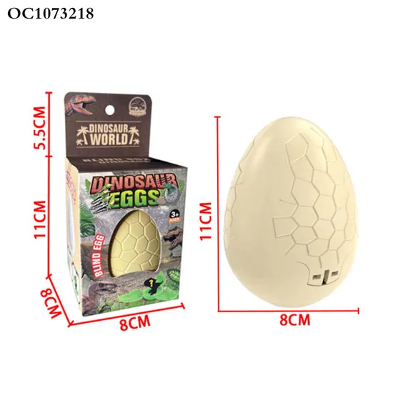 Wholesale Dinosaur Handheld Game Boy Toy Plastic Dinosaur Eggs Toy for Kids Children