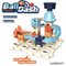 Wholesale Montessori Educational Roll Ball Baby Building Block Toy