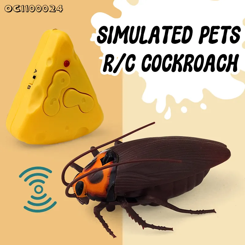 Wholesale Plastic Funny Pet Interactive RC Walking Robot Animal Simulated Remote Control Toy for Kids
