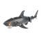 Wholesale Plastic Mini Sea Animal Remote Control Swimming Simulation Robot Fish Toy for Kids