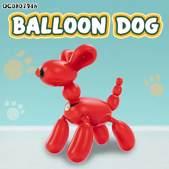 Wholesale Remote Control RC Robot Dog Animal Educational Toys