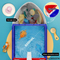 Wholesale Plastic Pretend Play Plastic Children Water Play Floats Boat Pool Magnetic Fishing Toy Game with Kids