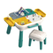 DIY New Wholesale Educational Popular DIY Building Blocks Toy Kids