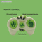 High Quality Realistic Remote Control Animal Model Simulation Walking RC Dinosaur Triceratops Toy with Sound for Kids Boys