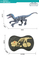 Electronic Walking Jurassic Dinosaur Toy Remote Control Animals Toy for Kids Wholesale