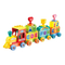 Wholesale Learning Colorful Childhood Montessori Education Baby Building Blocks Toys