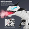 Battle Game Toys Remote Control Walking Dinosaur Robot Toy for Sale