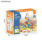 Wholesale Educational 275PCS Popular DIY New Baby Toys Brick Building Block Kids Toy for Children