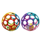 Hand Eye Coordination Hand Rattle Toy Balls Game Montessori New Baby Toys 0-12 Months Item Set Toy