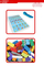 Wholesale Educational Montessori Creative 500 PCS Children's Building Block Toys Set