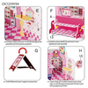 OC1259194 Cardboard Puzzle Dessert Toys