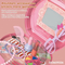 Pretend Fashion Children's Makeup Box Sets Beauty Set Make up Kit Girls Toys for Kids Girls