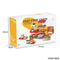 Selling Fast Food Pretend Play Toys 2024 Include Supermarket Stores Cash Set Toy for Kids